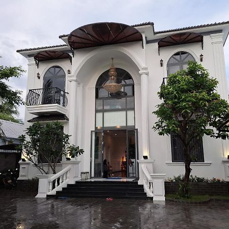 Hotel My Cang Trà Vinh Dış mekan fotoğraf