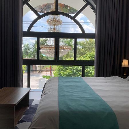 Hotel My Cang Trà Vinh Dış mekan fotoğraf
