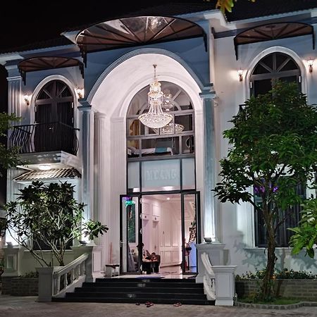 Hotel My Cang Trà Vinh Dış mekan fotoğraf