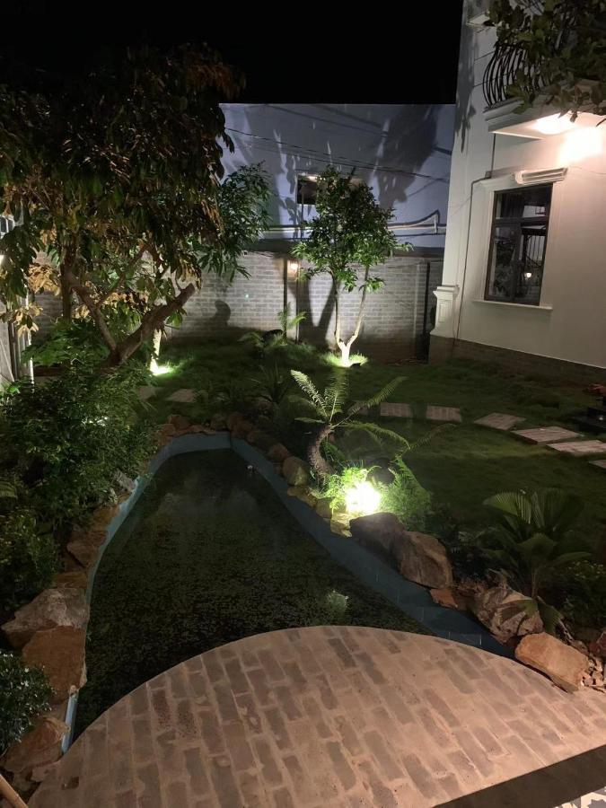 Hotel My Cang Trà Vinh Dış mekan fotoğraf