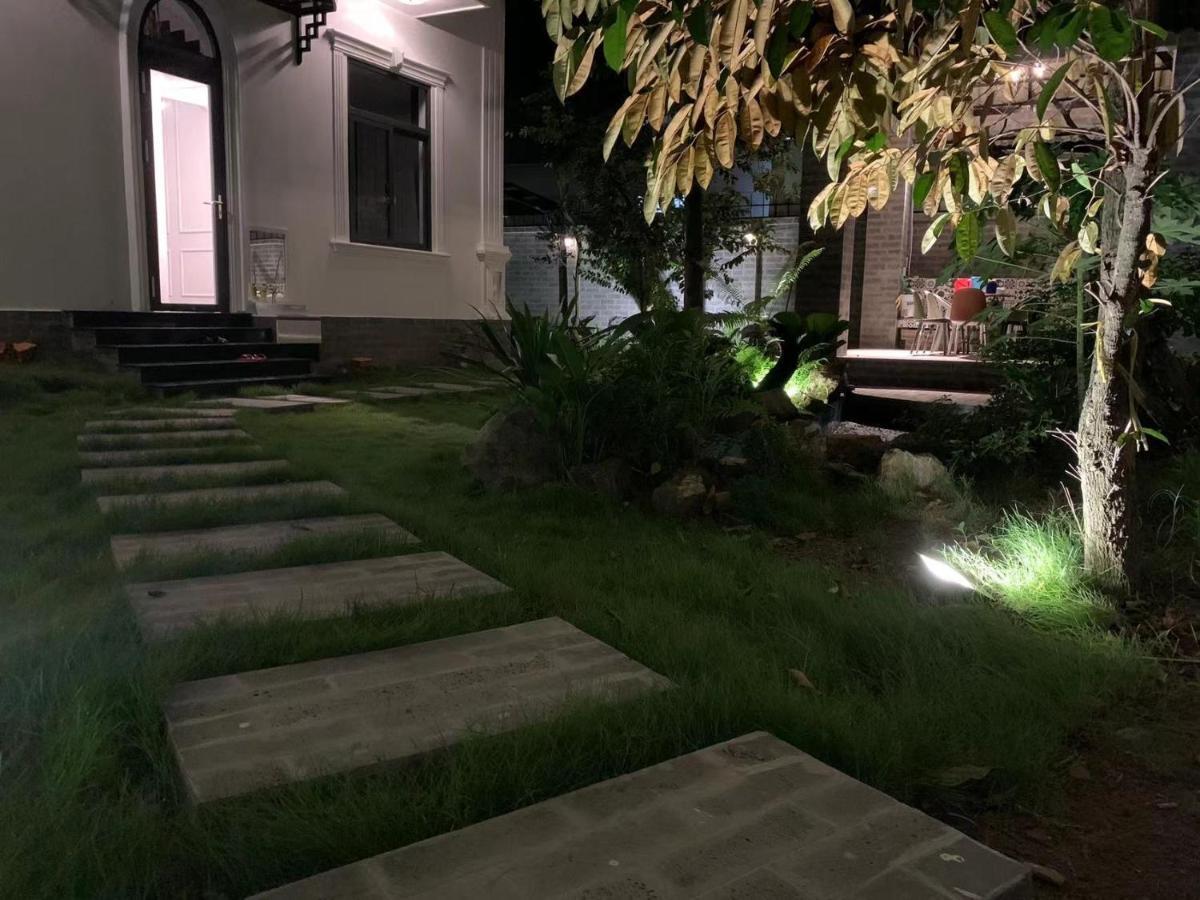 Hotel My Cang Trà Vinh Dış mekan fotoğraf