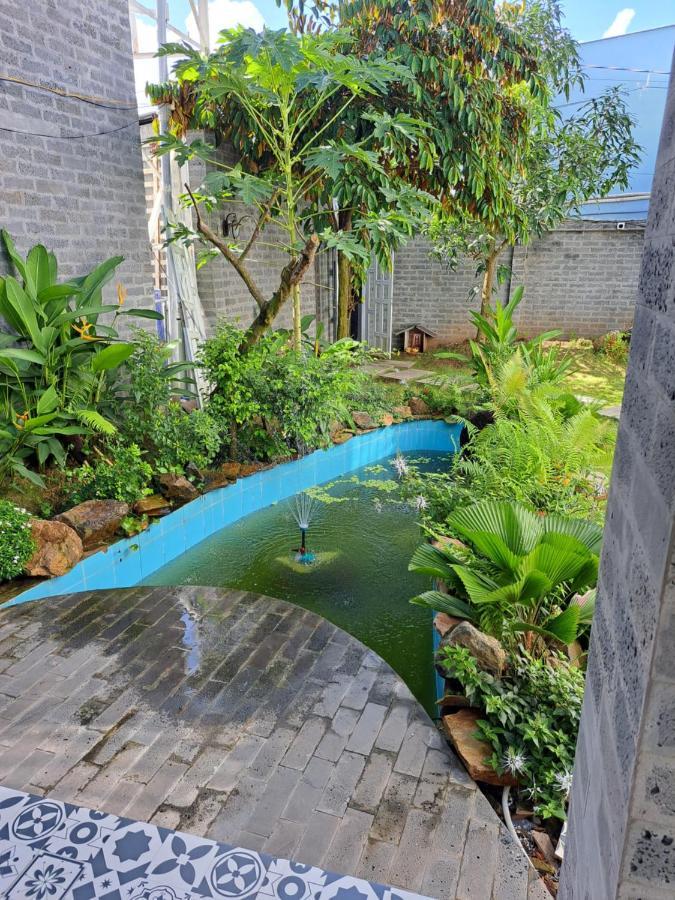 Hotel My Cang Trà Vinh Dış mekan fotoğraf