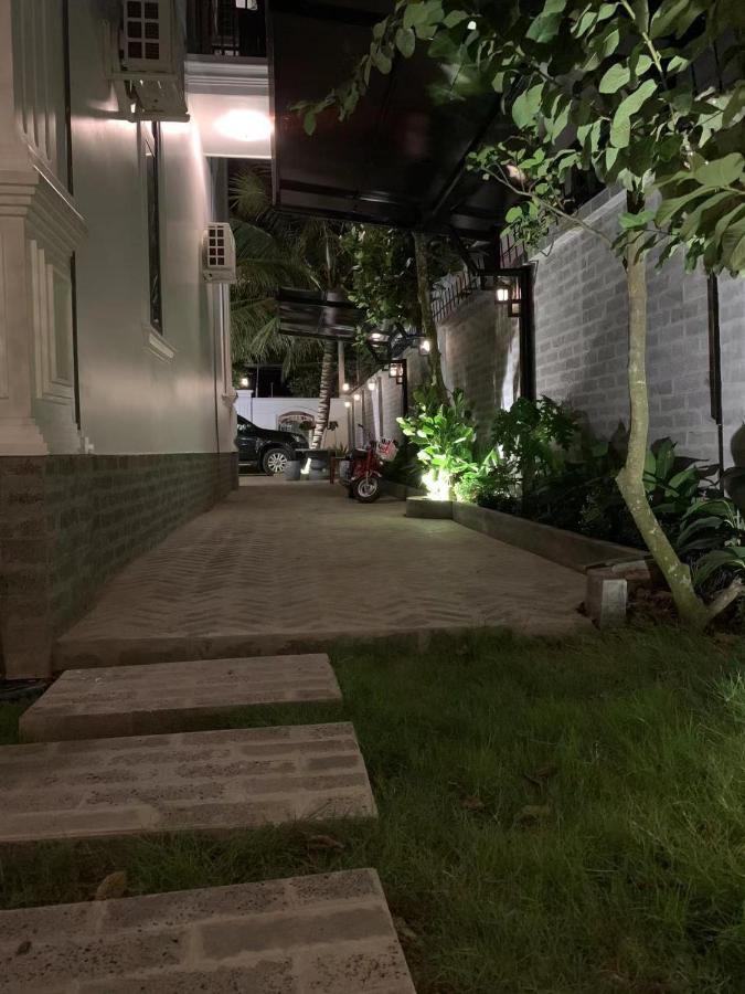 Hotel My Cang Trà Vinh Dış mekan fotoğraf