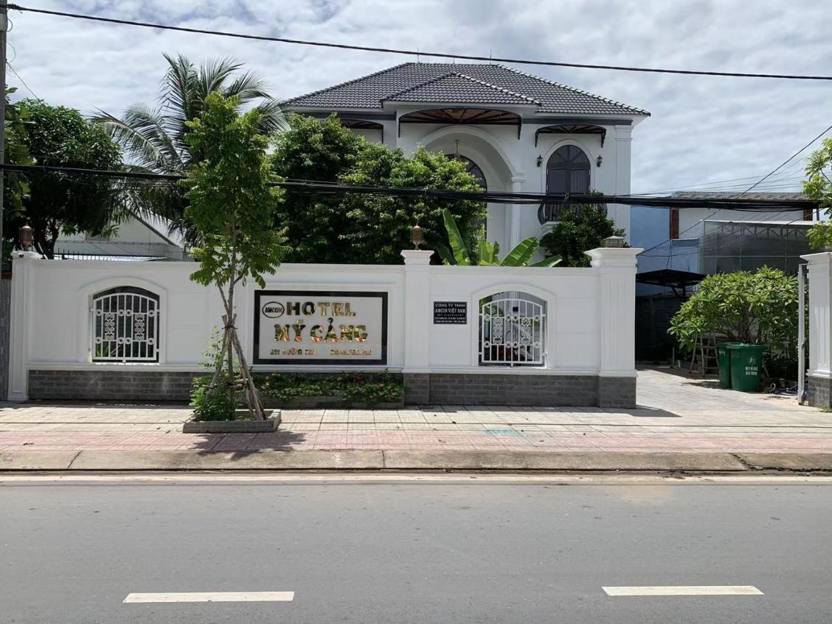 Hotel My Cang Trà Vinh Dış mekan fotoğraf