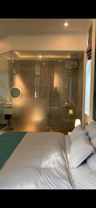 Hotel My Cang Trà Vinh Dış mekan fotoğraf