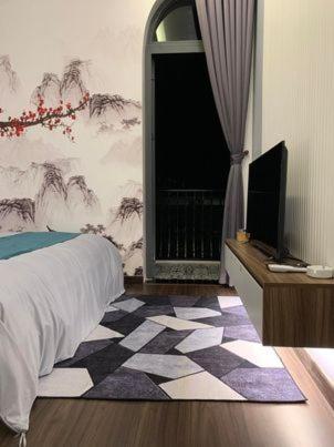 Hotel My Cang Trà Vinh Dış mekan fotoğraf