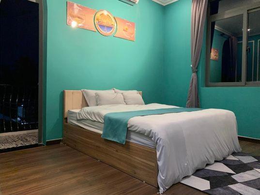 Hotel My Cang Trà Vinh Dış mekan fotoğraf