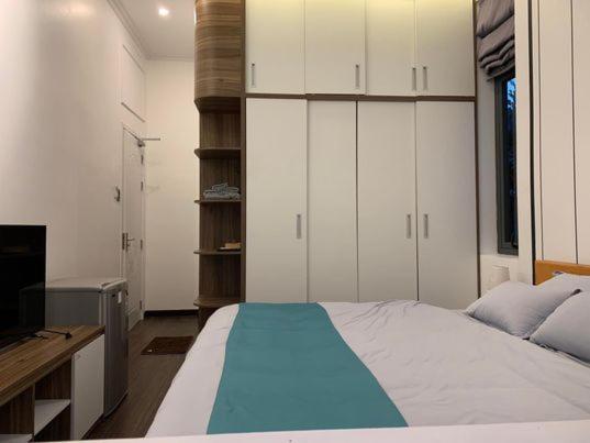 Hotel My Cang Trà Vinh Dış mekan fotoğraf
