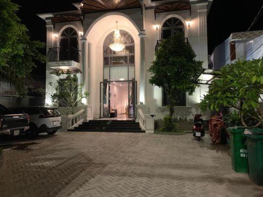 Hotel My Cang Trà Vinh Dış mekan fotoğraf