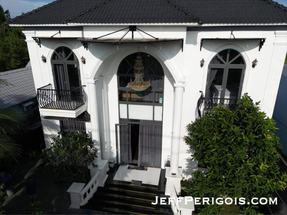 Hotel My Cang Trà Vinh Dış mekan fotoğraf